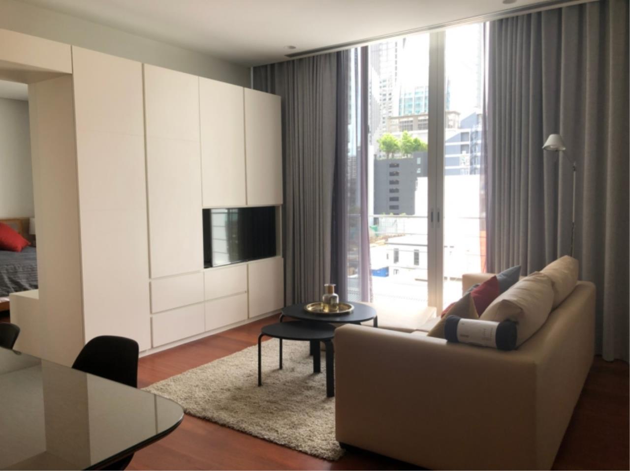 Century21 Skylux Agency's 33 Serviced Apartment / Apartment (Serviced) For Rent / 2 Bedroom / 110 SQM / BTS Asok / Bangkok 4
