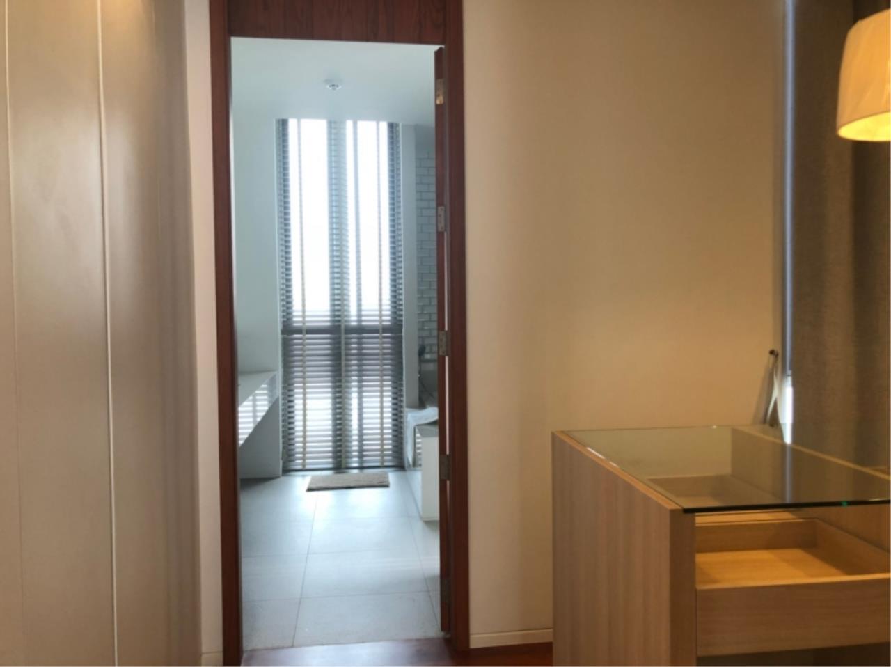 Century21 Skylux Agency's 33 Serviced Apartment / Apartment (Serviced) For Rent / 2 Bedroom / 110 SQM / BTS Asok / Bangkok 7
