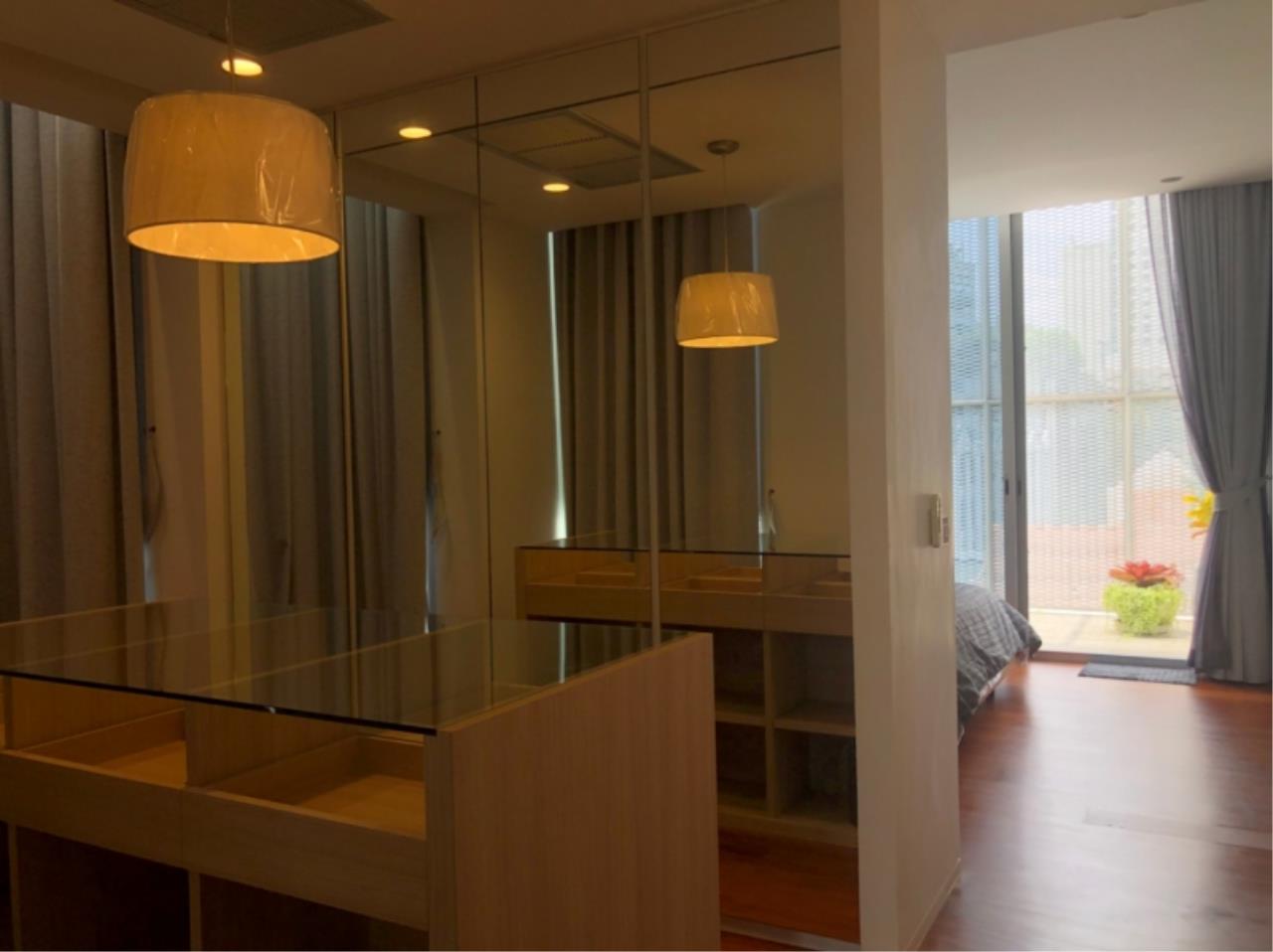Century21 Skylux Agency's 33 Serviced Apartment / Apartment (Serviced) For Rent / 2 Bedroom / 110 SQM / BTS Asok / Bangkok 11