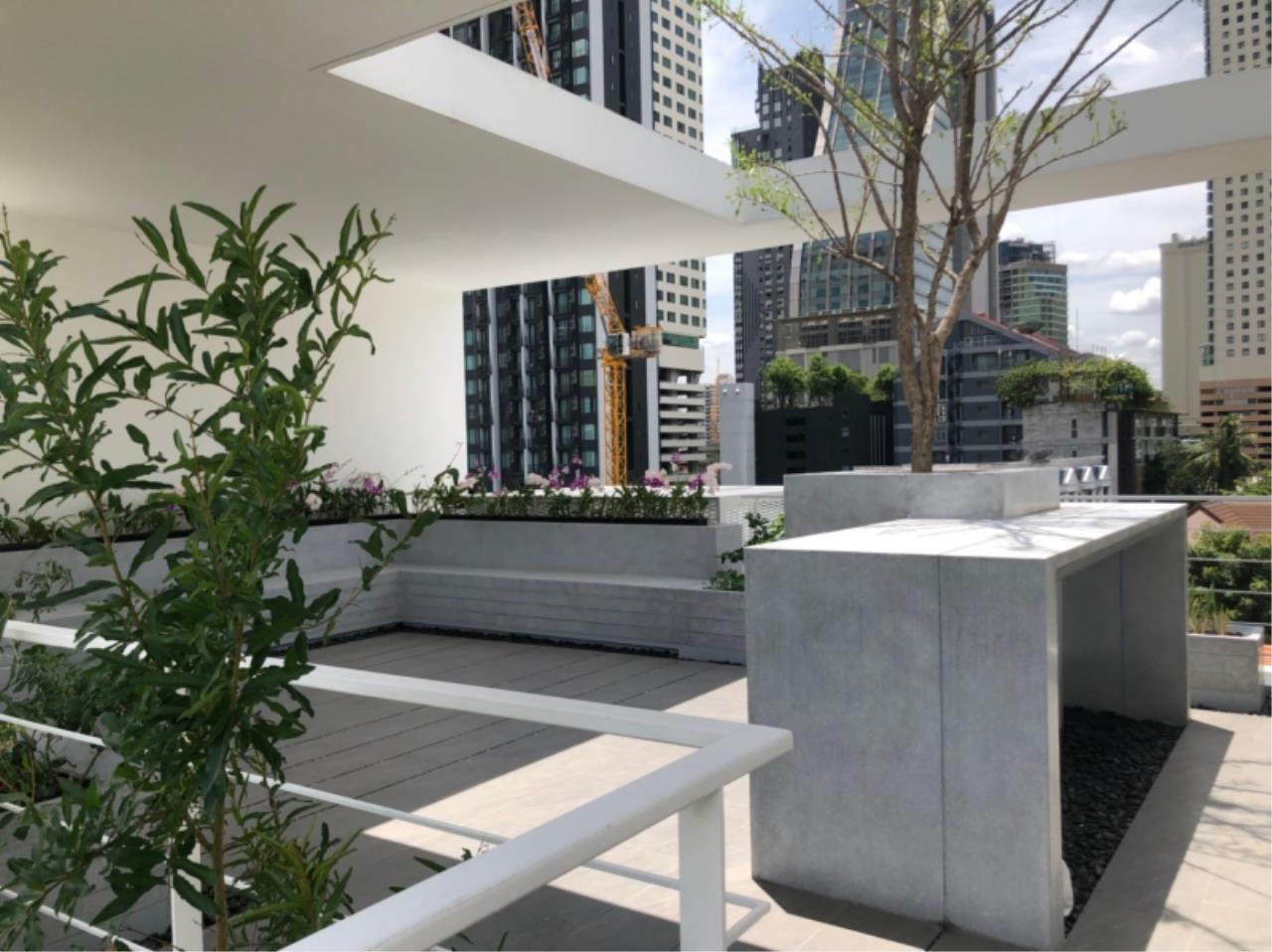 Century21 Skylux Agency's 33 Serviced Apartment / Apartment (Serviced) For Rent / 2 Bedroom / 110 SQM / BTS Asok / Bangkok 13