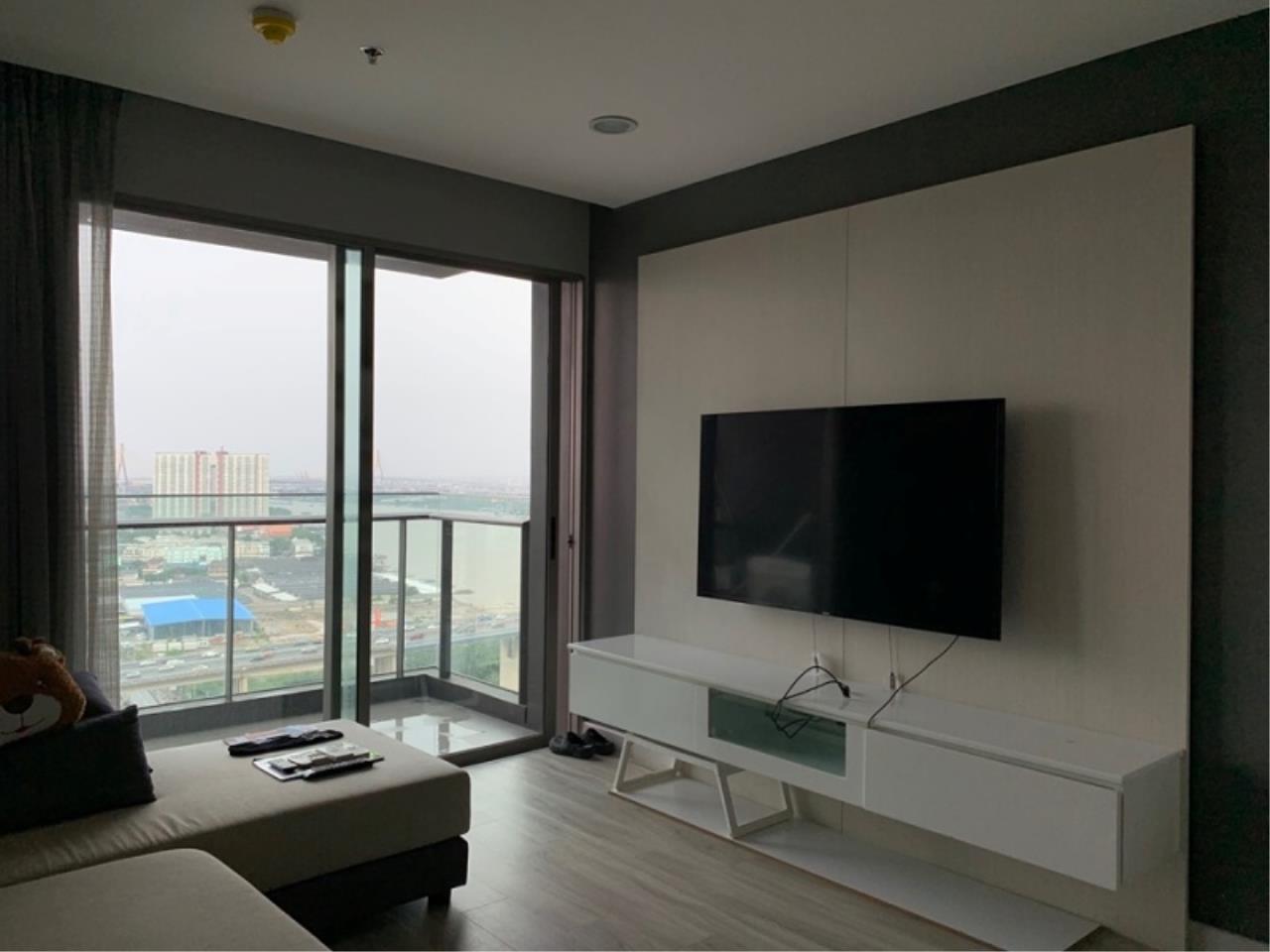 Century21 Skylux Agency's Star View / Condo For Sale / 2 Bedroom / 77 SQM / BTS Surasak / Bangkok 4
