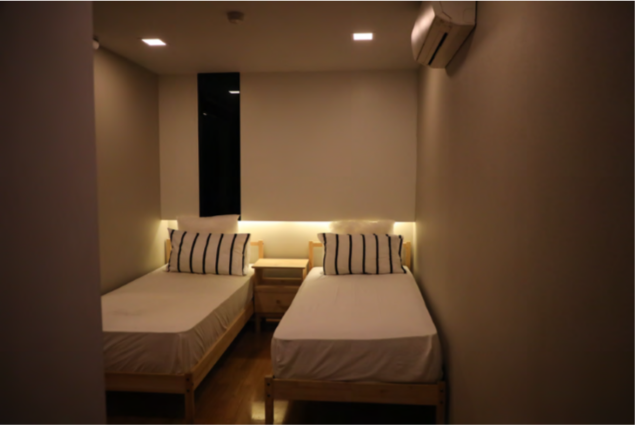 Century21 Skylux Agency's Quad Silom / Condo For Sale / 2 Bedroom / 68.76 SQM / BTS Chong Nonsi / Bangkok 5