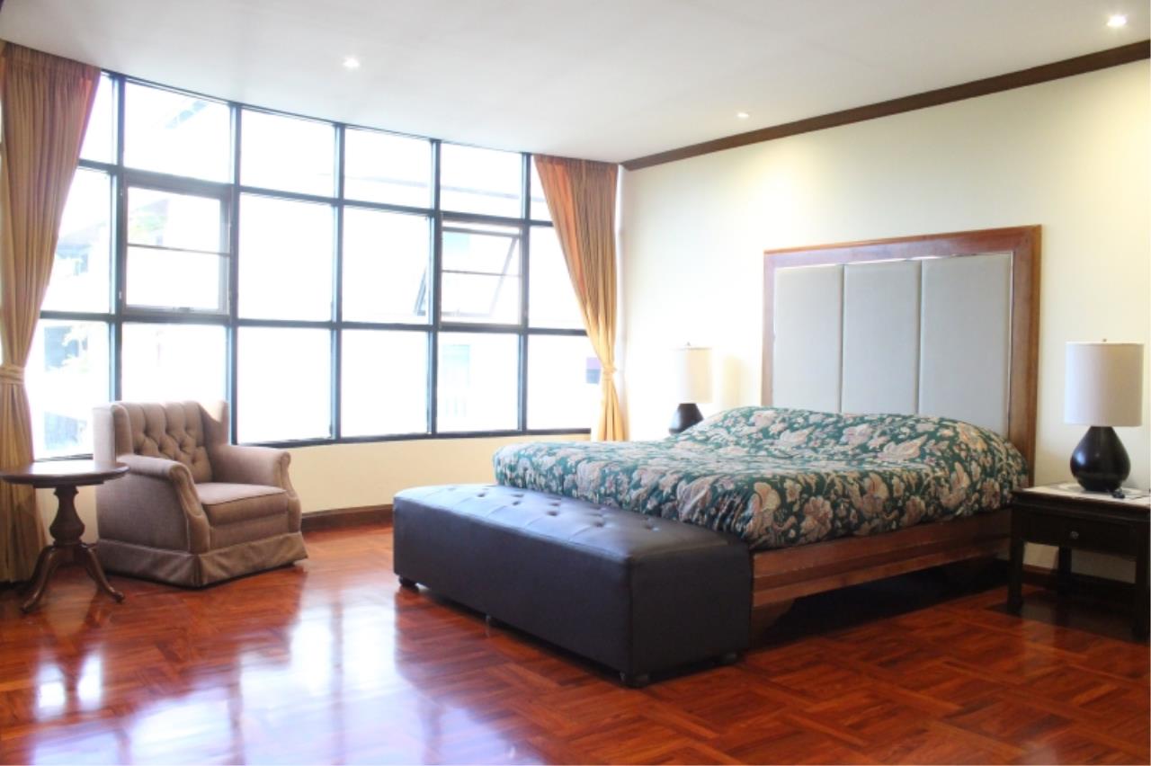 Century21 Skylux Agency's NT Place / Apartment (Serviced) For Rent / 2 Bedroom / 170 SQM / BTS Thong Lo / Bangkok 1