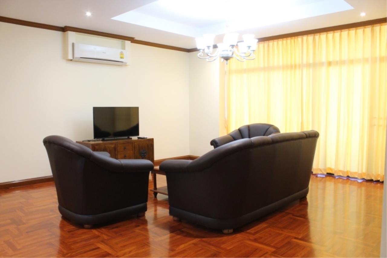Century21 Skylux Agency's NT Place / Apartment (Serviced) For Rent / 2 Bedroom / 170 SQM / BTS Thong Lo / Bangkok 6