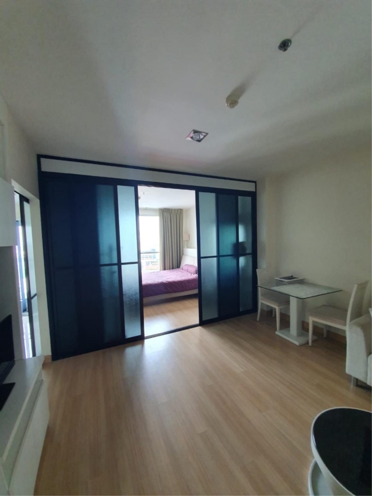 Century21 Skylux Agency's Life @ Ladprao 18 / Condo For Rent / 1 Bedroom / 40 SQM / MRT Lat Phrao / Bangkok 10