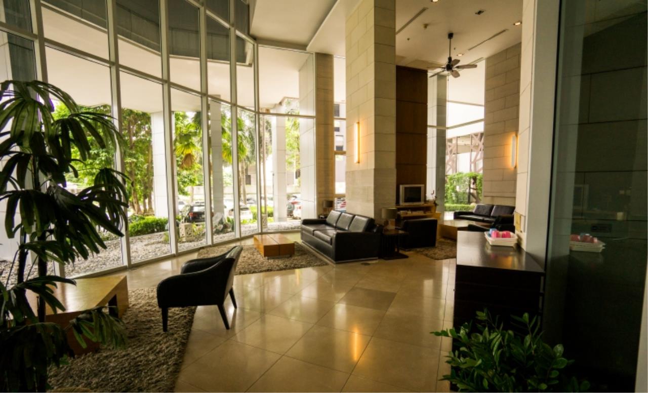 Century21 Skylux Agency's The Star Estate @ Narathiwas / Condo For Sale / 3 Bedroom / 165.1 SQM / BTS Chong Nonsi / Bangkok 14