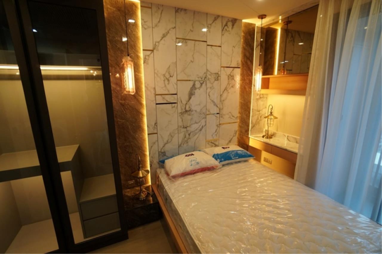 Century21 Skylux Agency's Ashton Asoke / Condo For Rent / 1 Bedroom / 32 SQM / BTS Asok / Bangkok 5
