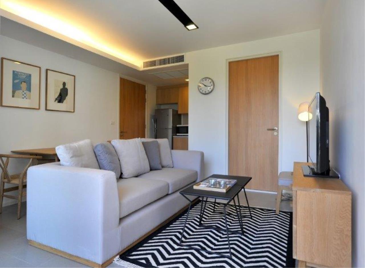 Century21 Skylux Agency's The Nest Ploenchit / Condo For Rent / 1 Bedroom / 49 SQM / BTS Phloen Chit / Bangkok 4