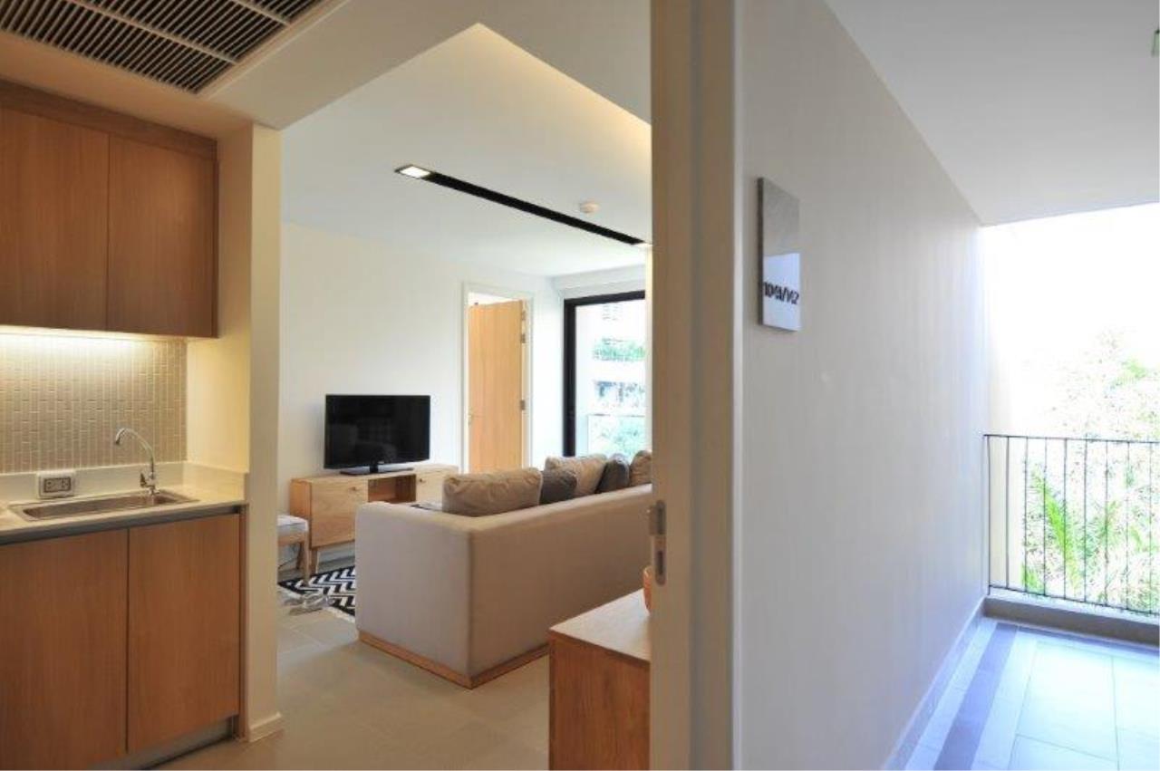 Century21 Skylux Agency's The Nest Ploenchit / Condo For Rent / 1 Bedroom / 49 SQM / BTS Phloen Chit / Bangkok 6
