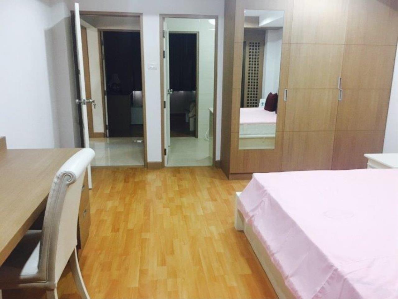 Century21 Skylux Agency's Realty Sathorn Residence / Condo For Rent / 2 Bedroom / 80 SQM / BTS Chong Nonsi / Bangkok 5