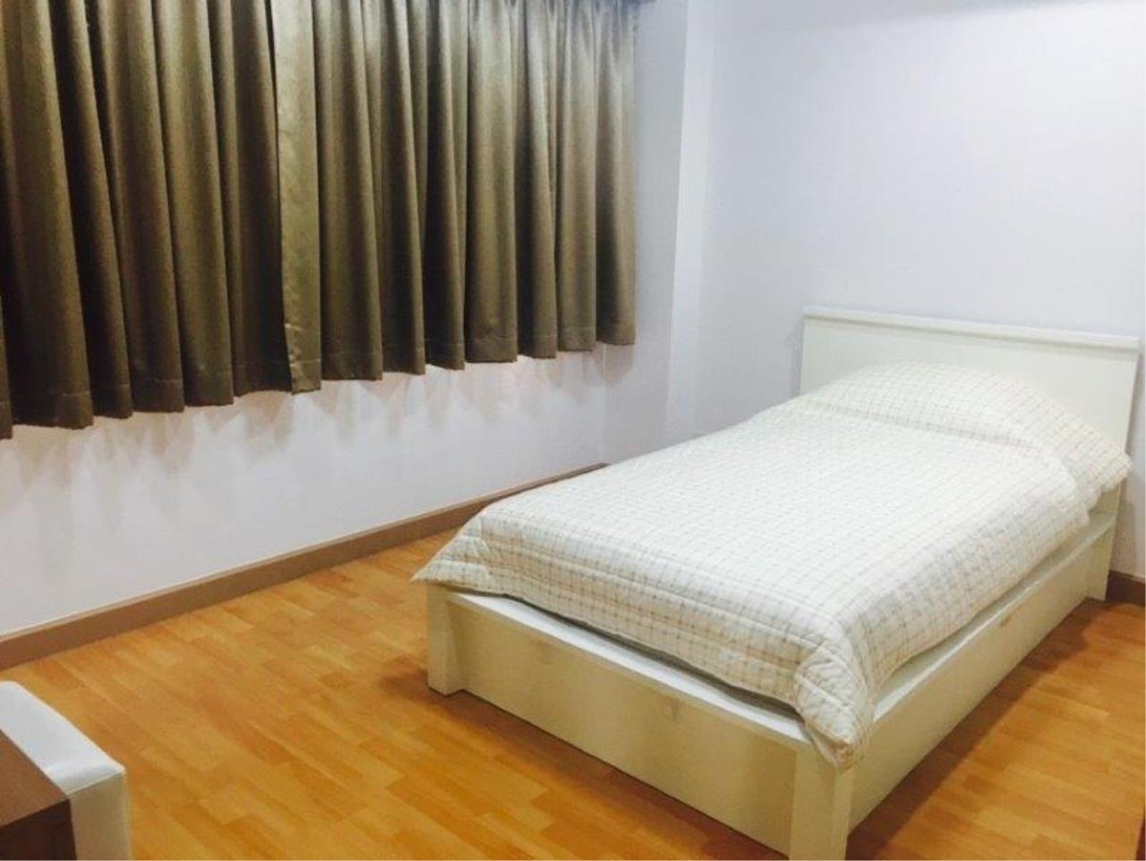 Century21 Skylux Agency's Realty Sathorn Residence / Condo For Rent / 2 Bedroom / 80 SQM / BTS Chong Nonsi / Bangkok 3