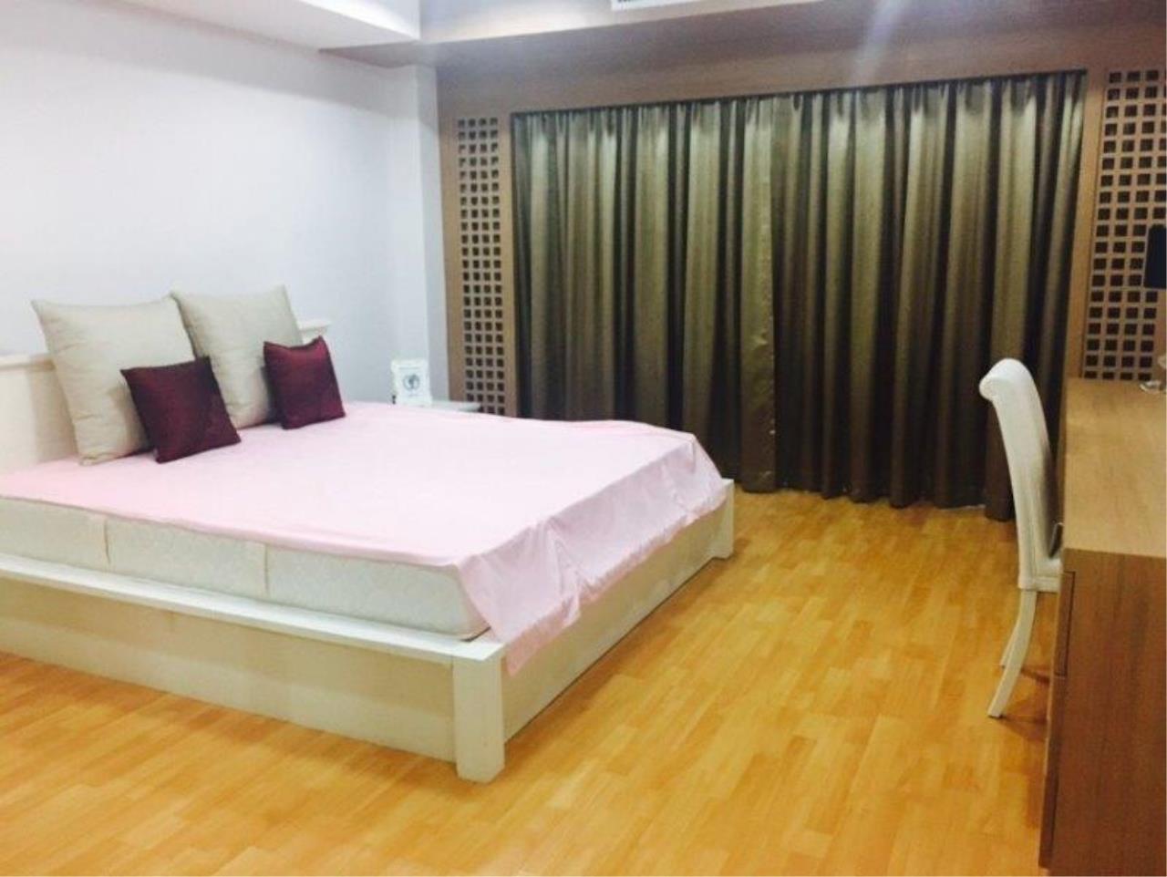 Century21 Skylux Agency's Realty Sathorn Residence / Condo For Rent / 2 Bedroom / 80 SQM / BTS Chong Nonsi / Bangkok 2