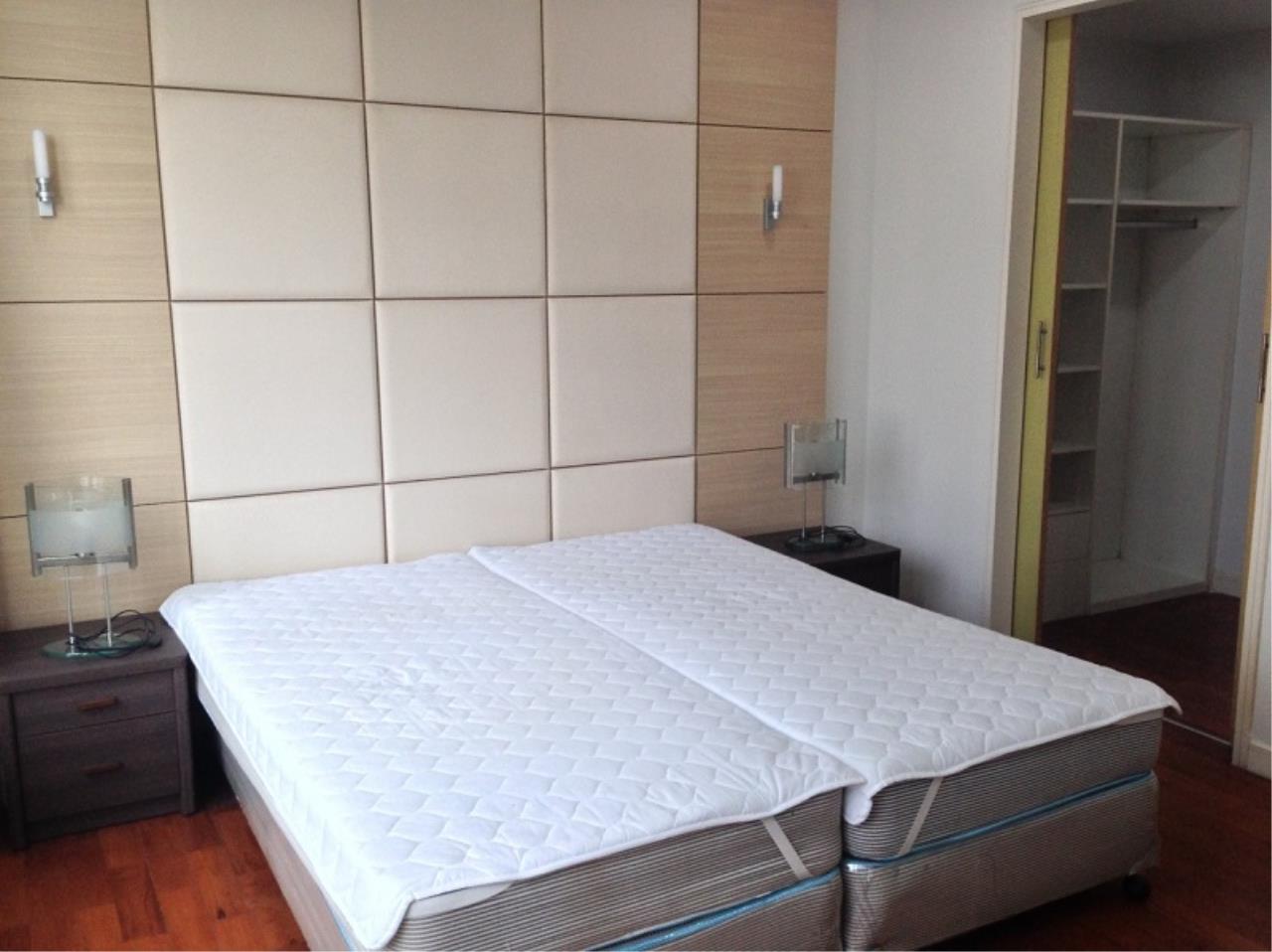 Century21 Skylux Agency's Baan Siri 24 / Condo For Rent / 2 Bedroom / 100 SQM / BTS Phrom Phong / Bangkok 4