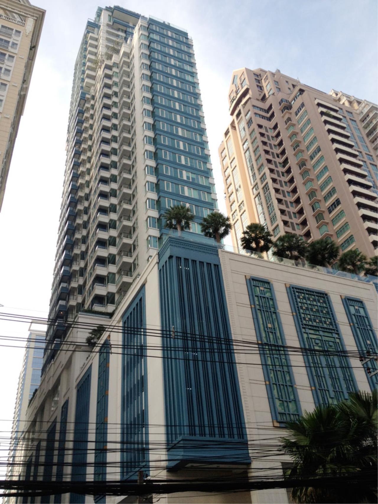 Century21 Skylux Agency's Q Langsuan / Condo For Rent / 2 Bedroom / 106.38 SQM / BTS Chit Lom / Bangkok 8