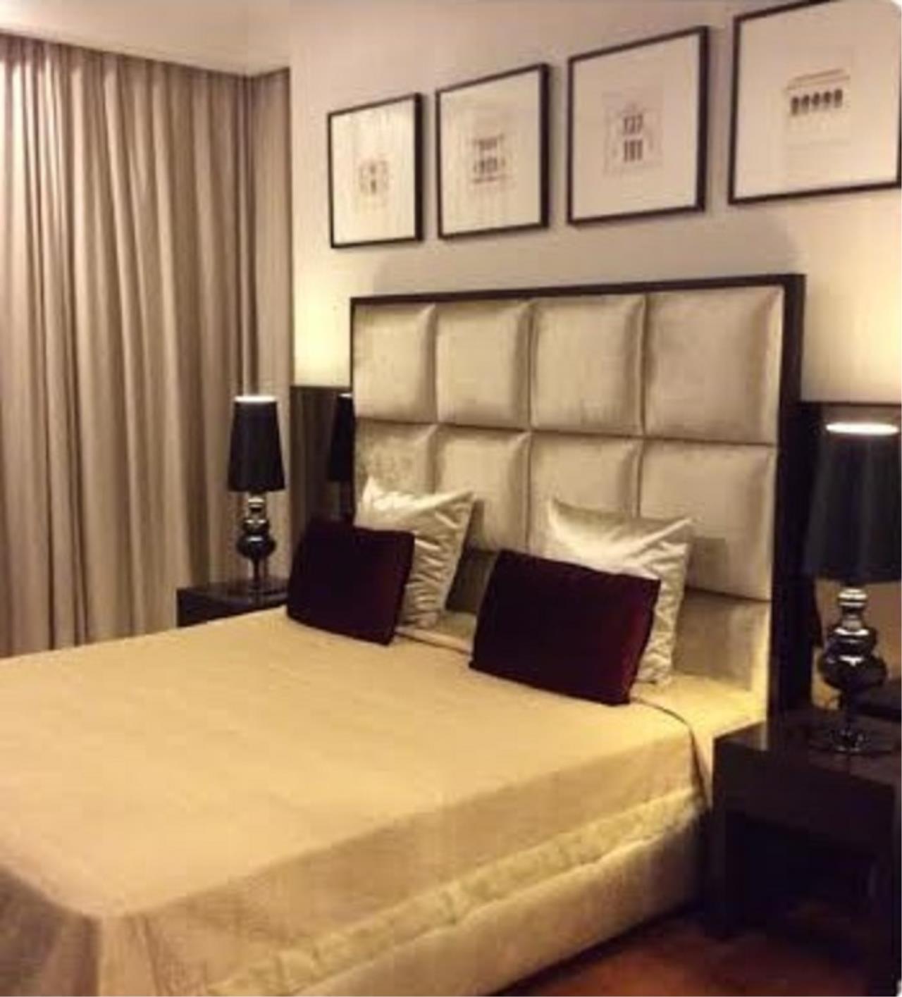 Century21 Skylux Agency's Q Langsuan / Condo For Rent / 2 Bedroom / 106.38 SQM / BTS Chit Lom / Bangkok 4