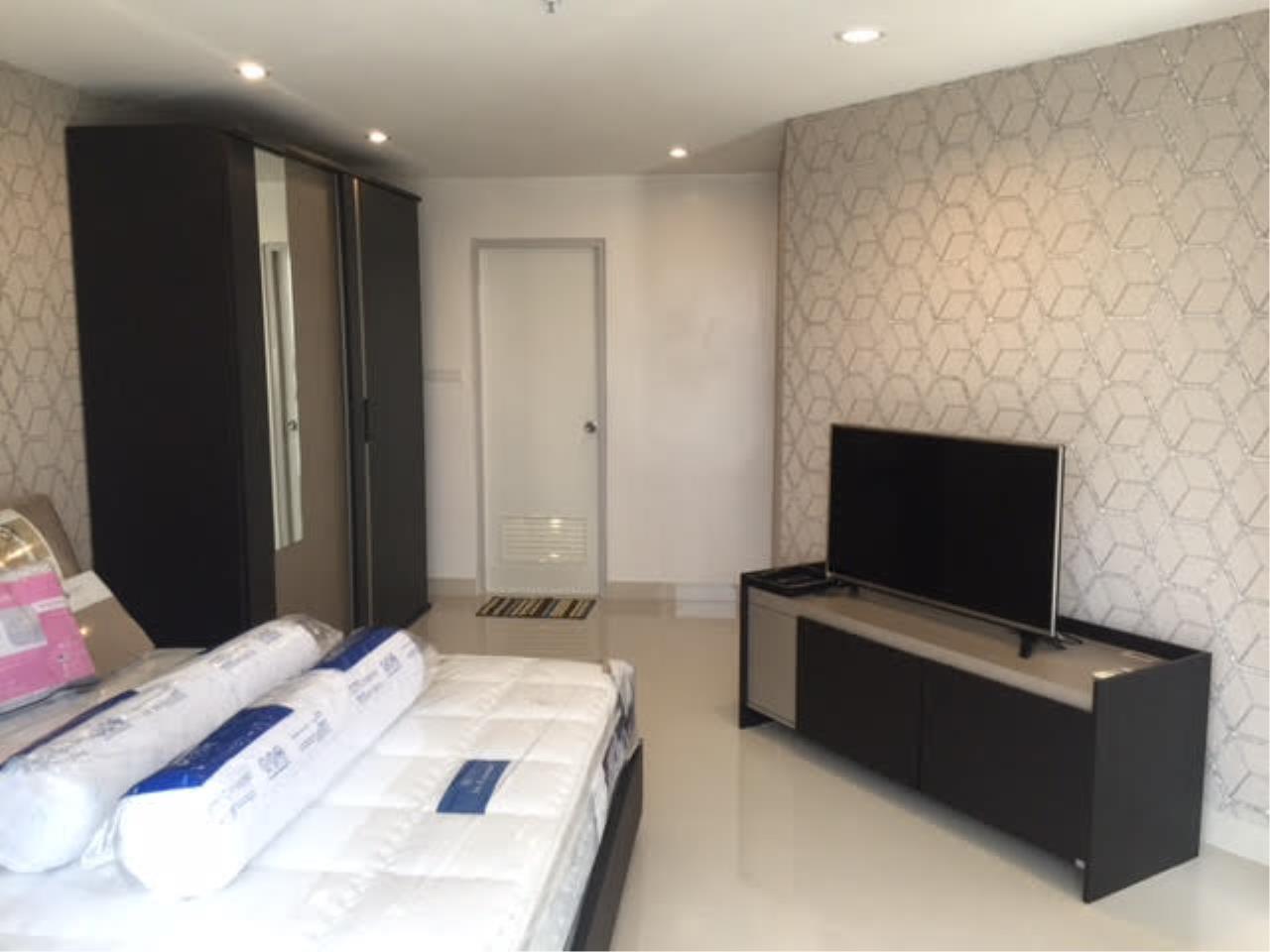 Century21 Skylux Agency's The Waterford Diamond / Condo For Rent / 2 Bedroom / 88 SQM / BTS Phrom Phong / Bangkok 7