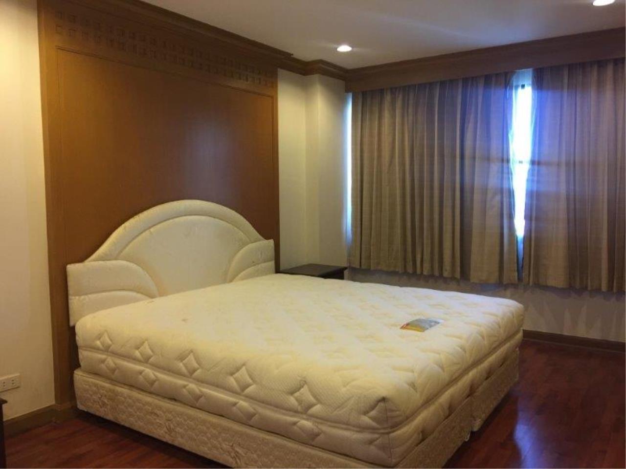 Century21 Skylux Agency's Supreme Ville / Condo For Rent / 1 Bedroom / 69 SQM / MRT Lumphini / Bangkok 10