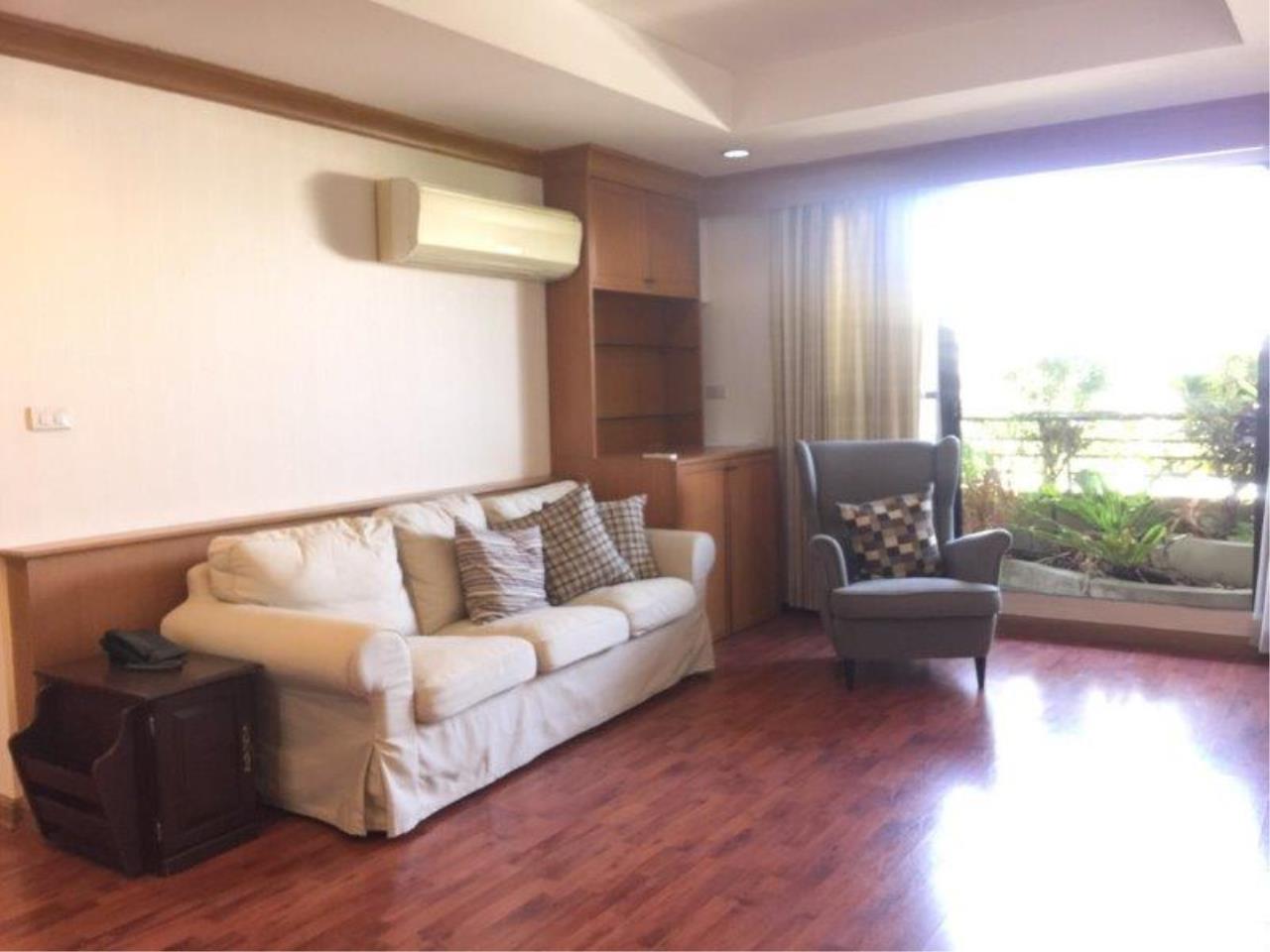 Century21 Skylux Agency's Supreme Ville / Condo For Rent / 1 Bedroom / 69 SQM / MRT Lumphini / Bangkok 4