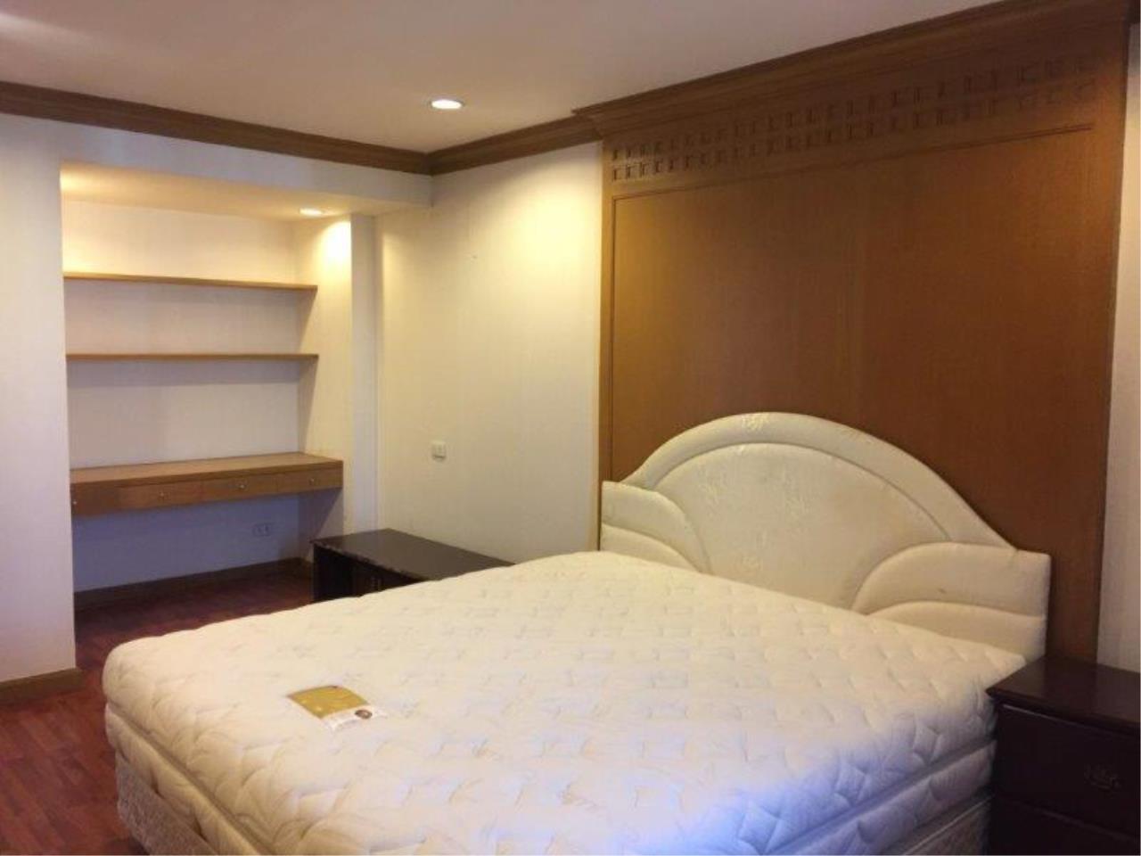 Century21 Skylux Agency's Supreme Ville / Condo For Rent / 1 Bedroom / 69 SQM / MRT Lumphini / Bangkok 8