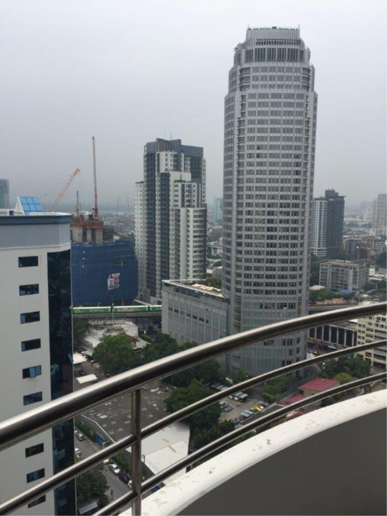 Century21 Skylux Agency's Top View Tower / Condo For Sale / 2 Bedroom / 91 SQM / BTS Thong Lo / Bangkok 10