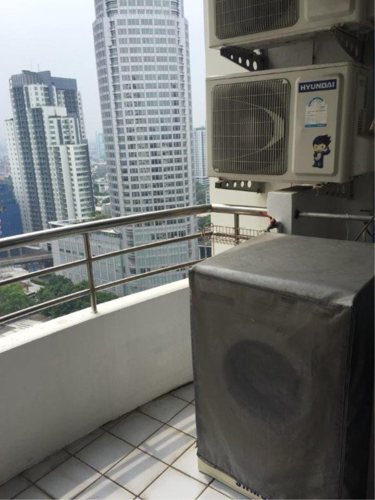 Century21 Skylux Agency's Top View Tower / Condo For Sale / 2 Bedroom / 91 SQM / BTS Thong Lo / Bangkok 9