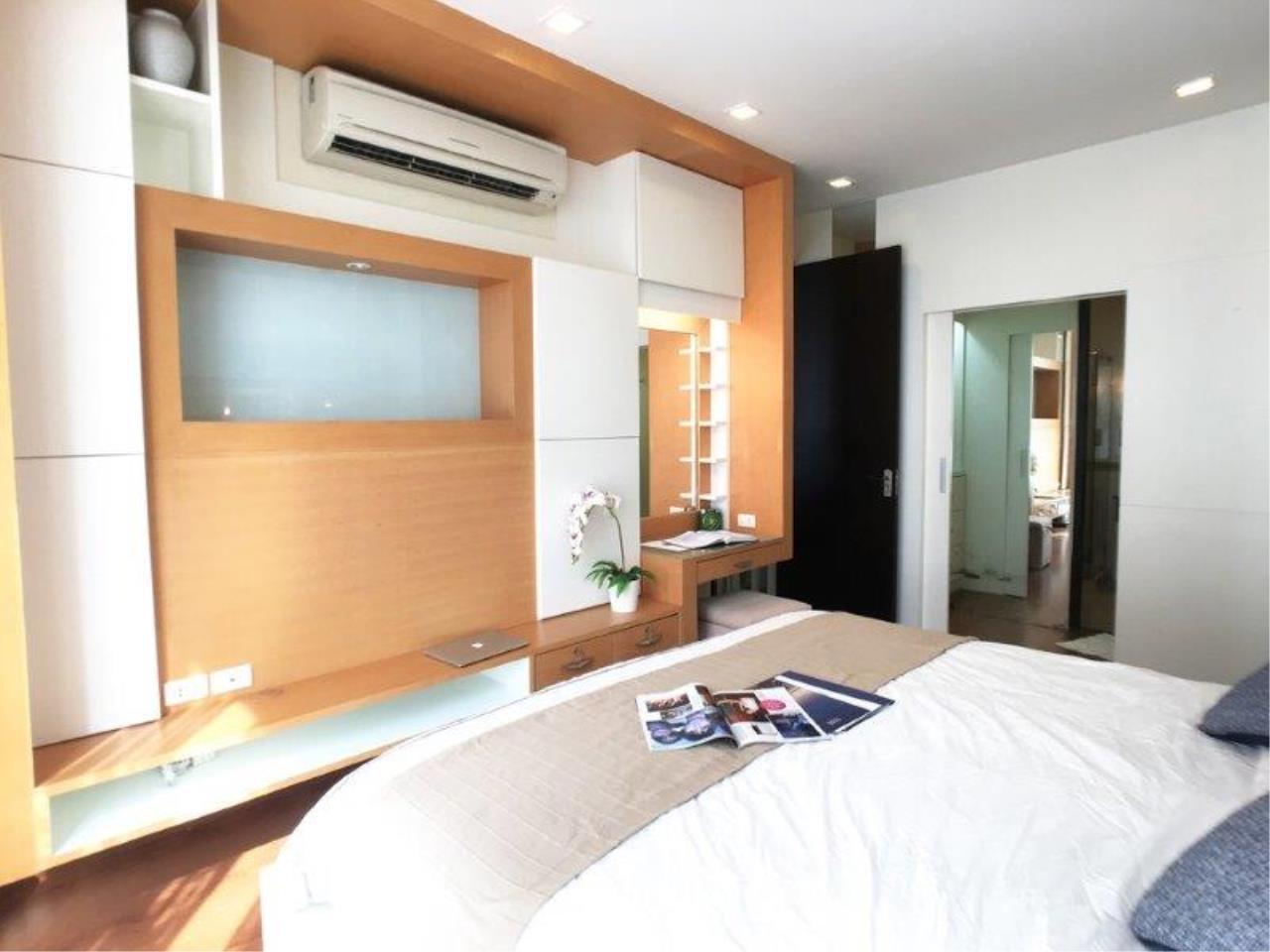 Century21 Skylux Agency's The Address Siam / Condo For Rent / 2 Bedroom / 75 SQM / BTS Phaya Thai / Bangkok 6