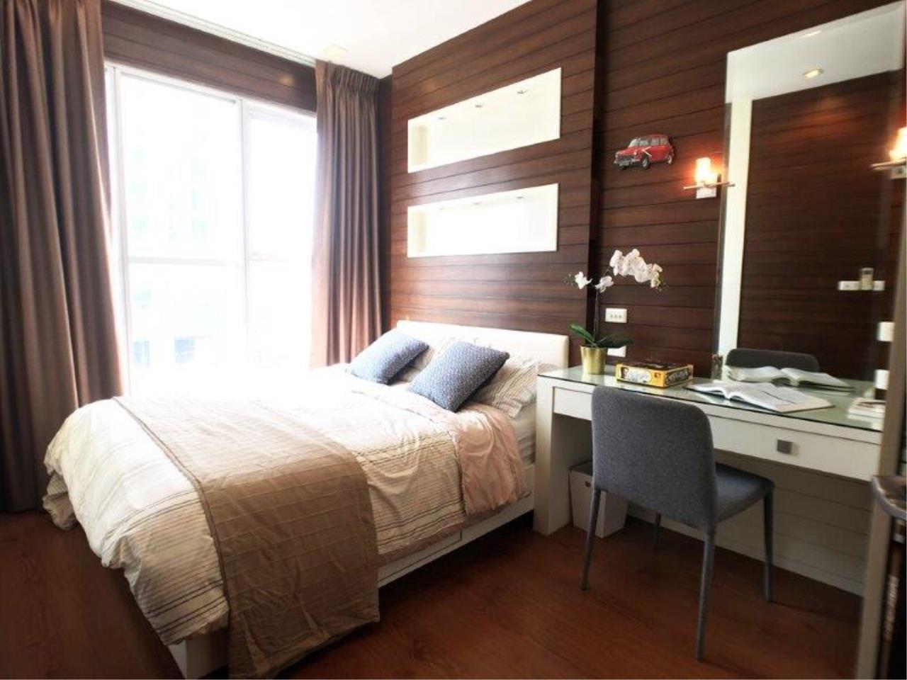 Century21 Skylux Agency's The Address Siam / Condo For Rent / 2 Bedroom / 75 SQM / BTS Phaya Thai / Bangkok 5