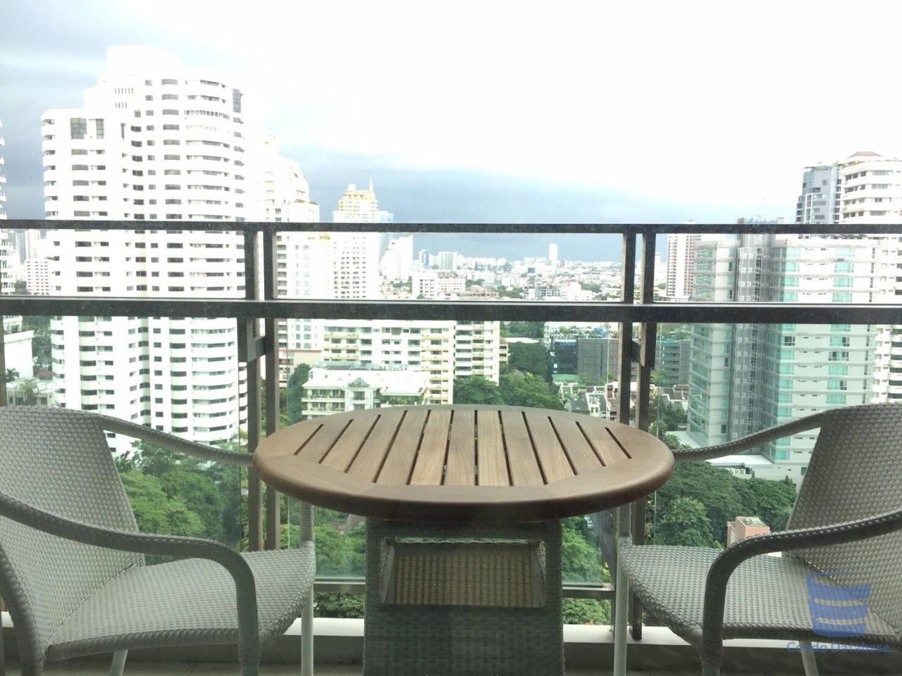 Condo Database Agency's [Property ID: 100-113-23991] 3 Bedrooms 3 Bathrooms Size 150Sqm At The Madison for Rent 85000 THB 22