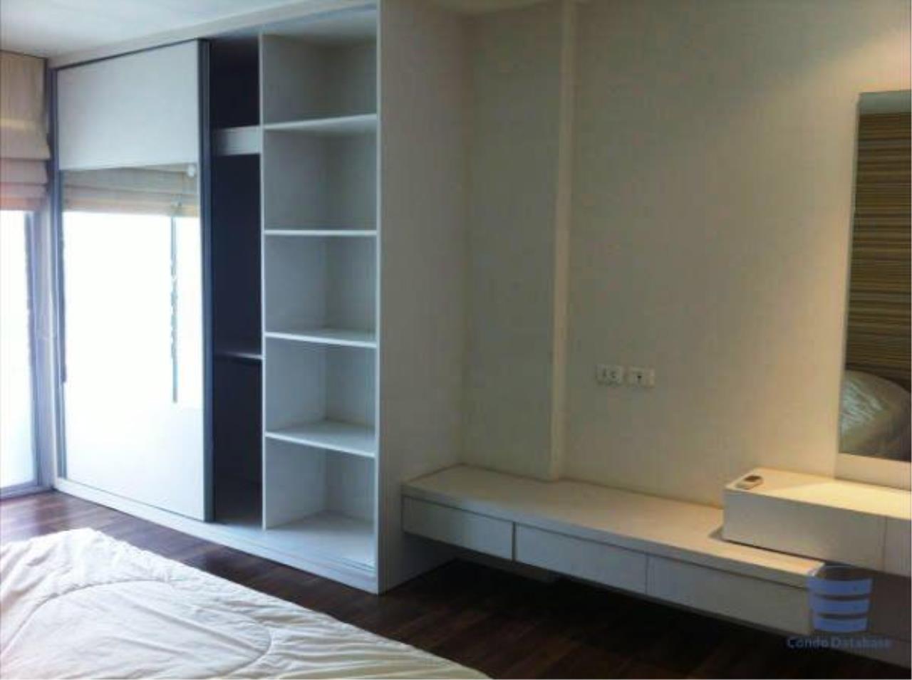 Condo Database Agency's [Property ID: 100-113-24206] 2 Bedrooms 1 Bathrooms Size 60Sqm At The Room Sukhumvit 79 for Rent and Sale 7