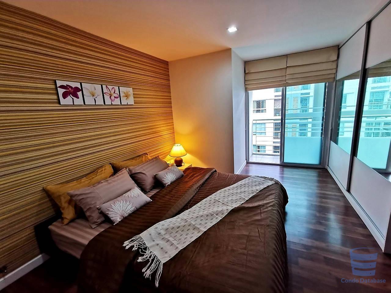 Condo Database Agency's [Property ID: 100-113-24209] 2 Bedrooms 1 Bathrooms Size 58Sqm At The Room Sukhumvit 79 for Rent 4