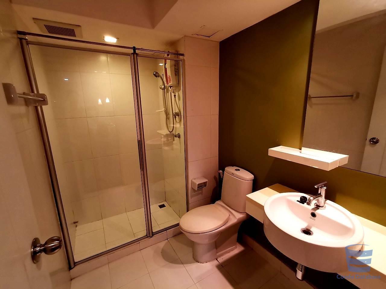 Condo Database Agency's [Property ID: 100-113-24209] 2 Bedrooms 1 Bathrooms Size 58Sqm At The Room Sukhumvit 79 for Rent 5