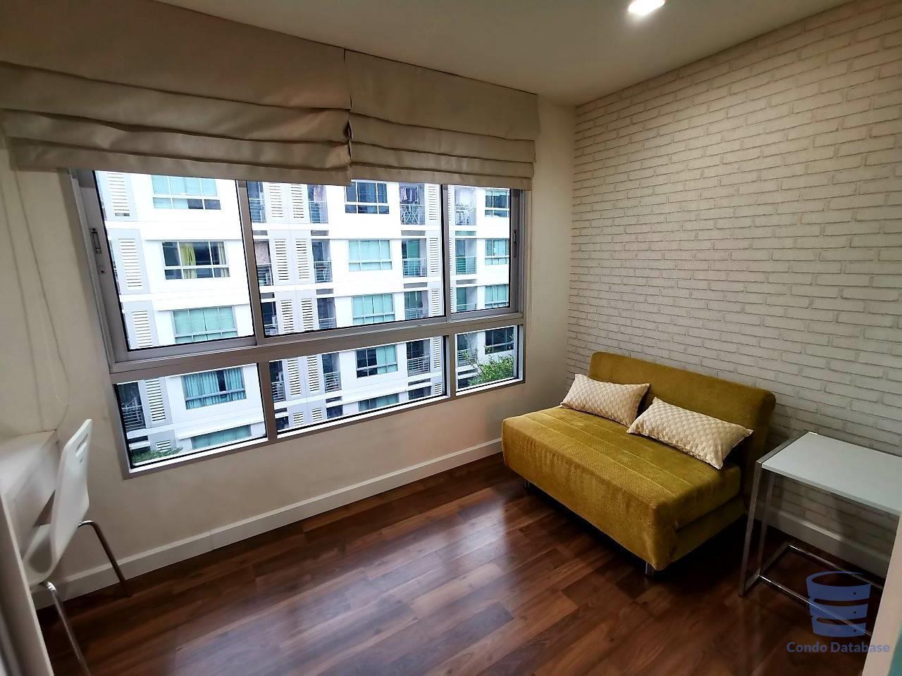Condo Database Agency's [Property ID: 100-113-24209] 2 Bedrooms 1 Bathrooms Size 58Sqm At The Room Sukhumvit 79 for Rent 6