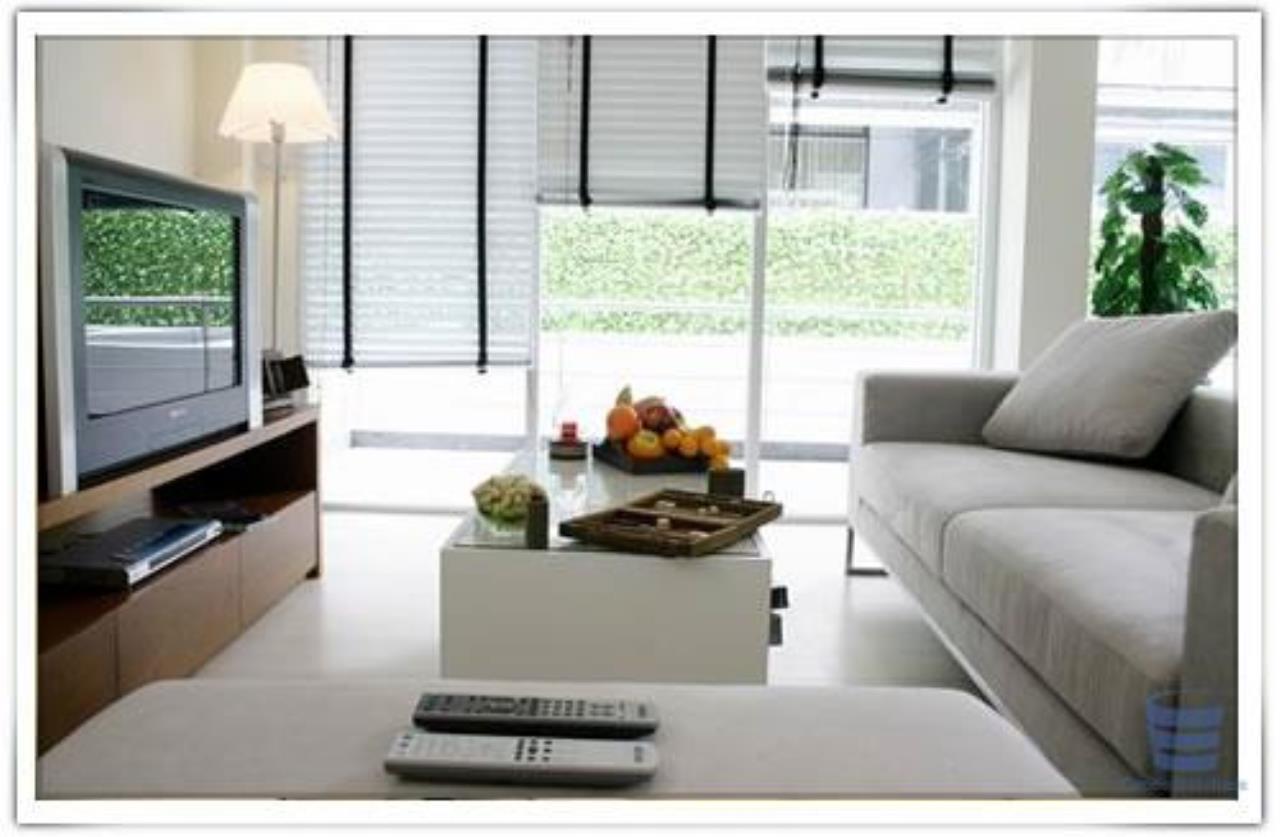 Condo Database Agency's [Property ID: 100-113-26928] 2 Bedrooms 2 Bathrooms Size 100Sqm At The Convento for Rent 60000 THB 2