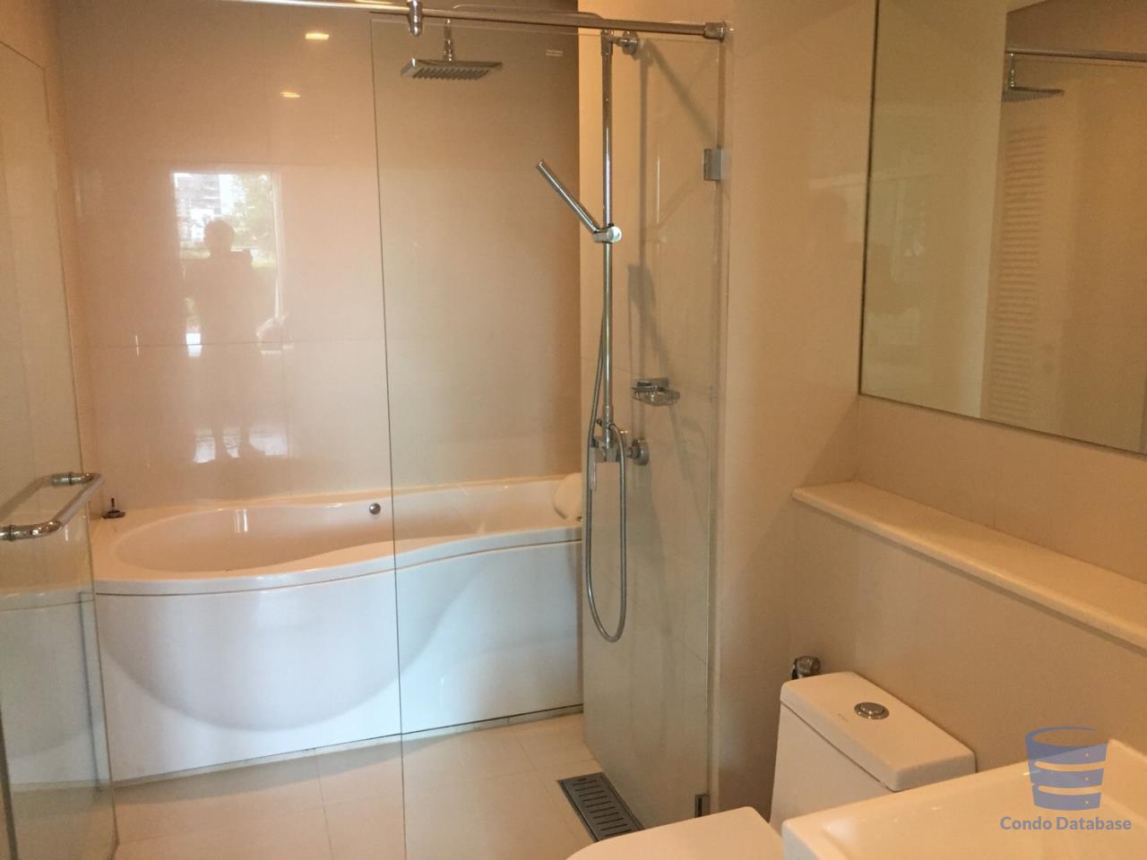 Condo Database Agency's [Property ID: 100-113-26930] 1 Bedrooms 1 Bathrooms Size 43Sqm At Ivy Thonglor for Sale and Rent 6