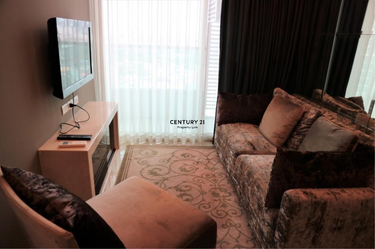 Century21 Property Link Agency's 39-CC-61179 Ideo Mix Phaholyothin Near BTS Saphan Kwai Phaholyothin Road.Room For Sale 1 Bedroom Sale price 5 MB.  1