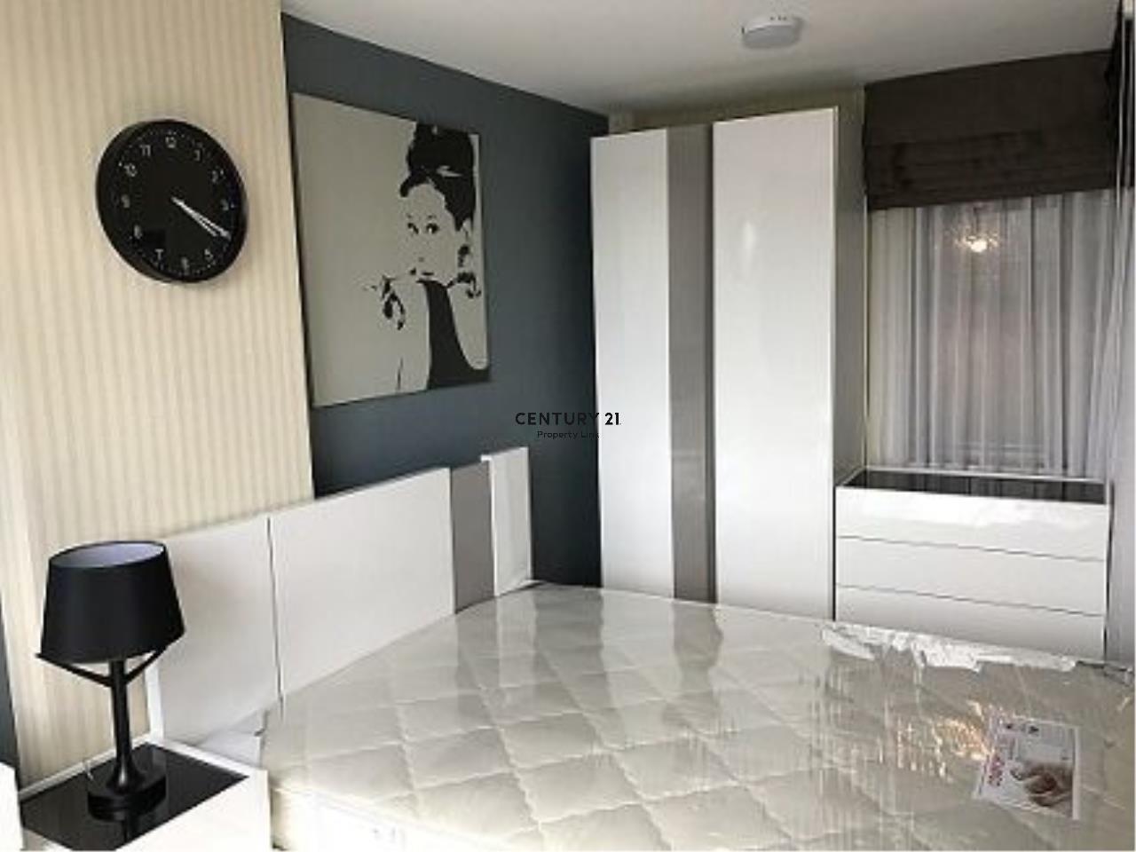 Century21 Property Link Agency's 39-CC-61449 Chateau In Town Sukhumvit 62/1 Room For Sale 1 Bedroom Sukhumvit Road Nearby Bang Chak BTS Sale price 3.65 MB.   3