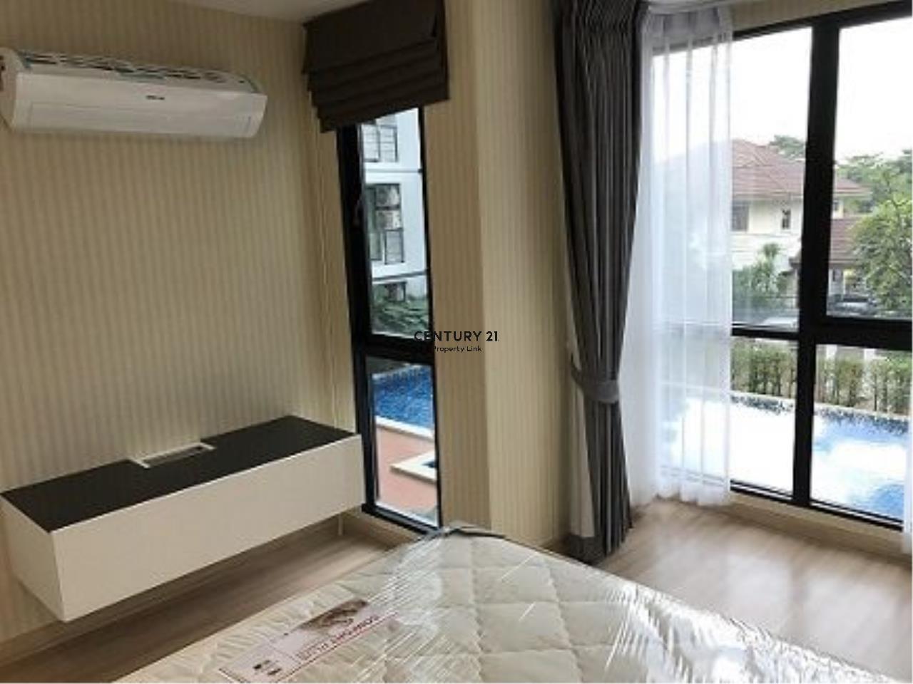 Century21 Property Link Agency's 39-CC-61449 Chateau In Town Sukhumvit 62/1 Room For Sale 1 Bedroom Sukhumvit Road Nearby Bang Chak BTS Sale price 3.65 MB.   6