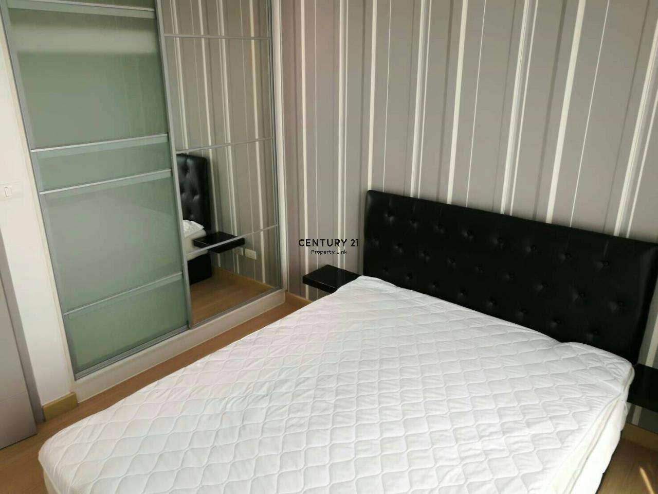 Century21 Property Link Agency's 39-CC-61470 Thru Thonglor Room For Rent Near BTS Thong Lo Phetchaburi Road 2 Bedroom 35,000 THB./ month 5