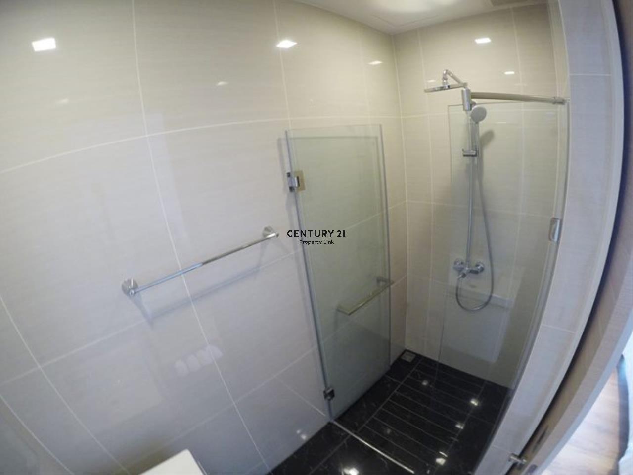 Century21 Property Link Agency's 39-CC-61512 Park 24 Room For Sale/ Rent 1 Bedroom Near BTS Phrom Phong Sale price 7.57MB./ 28,000THB/ month 6