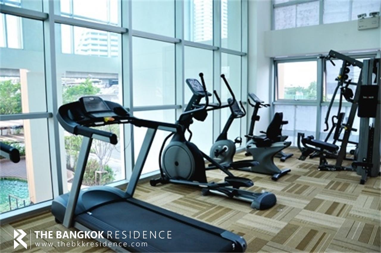 THE BANGKOK RESIDENCE Agency's Villa Sathorn BTS Krung Thon Buri 2 Bed 2 Bath | C010313003 2