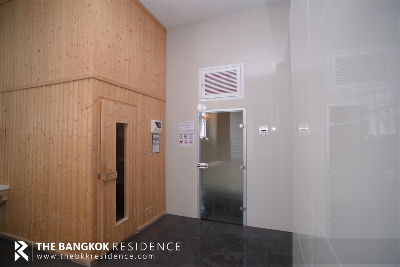 THE BANGKOK RESIDENCE Agency's Supalai Prima Riva  - 2 Bed 2 Bath | C021115022 2