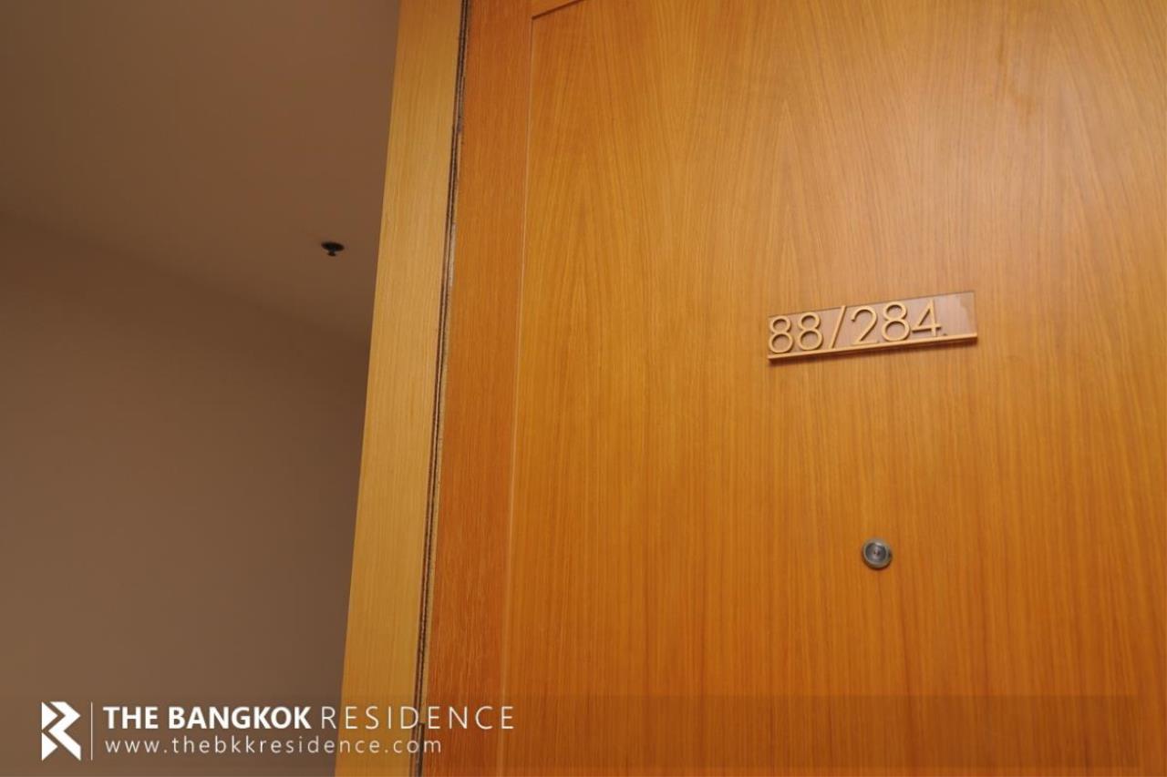THE BANGKOK RESIDENCE Agency's The Empire Place BTS Chong Nonsi 1 Bed 1 Bath | C030810003 7