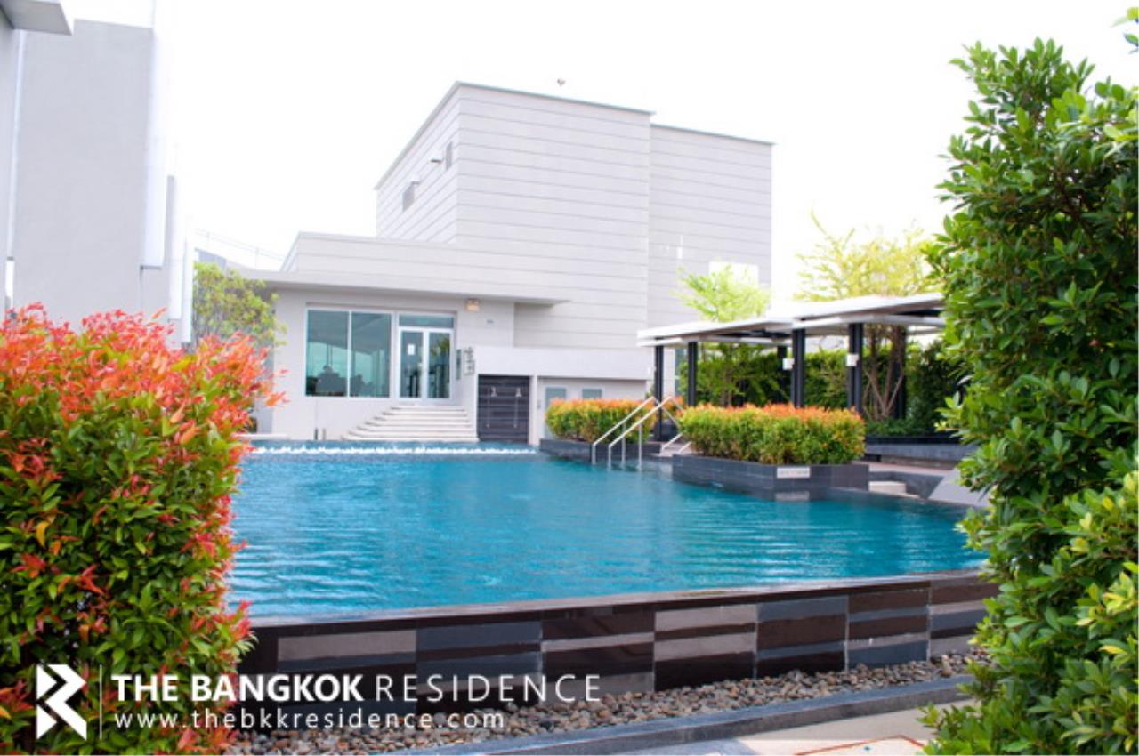 THE BANGKOK RESIDENCE Agency's RHYTHM Ratchada-Huaikhwang MRT Huai Khwang 2 Bed 1 Bath | C070212012 4