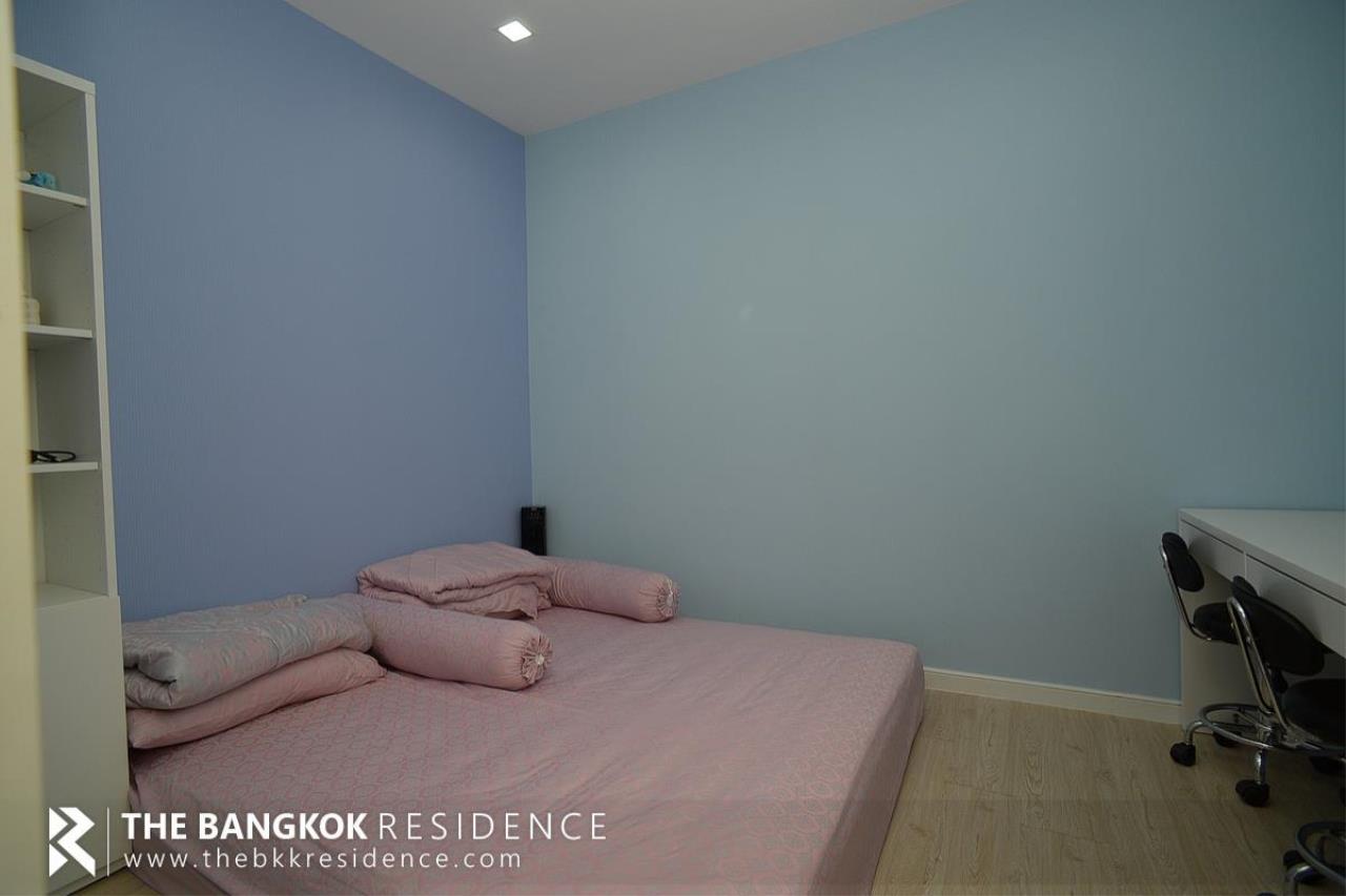 THE BANGKOK RESIDENCE Agency's Star View Rama3 BTS Chong Nonsi 2 Bed 2 Bath | C070316020 3