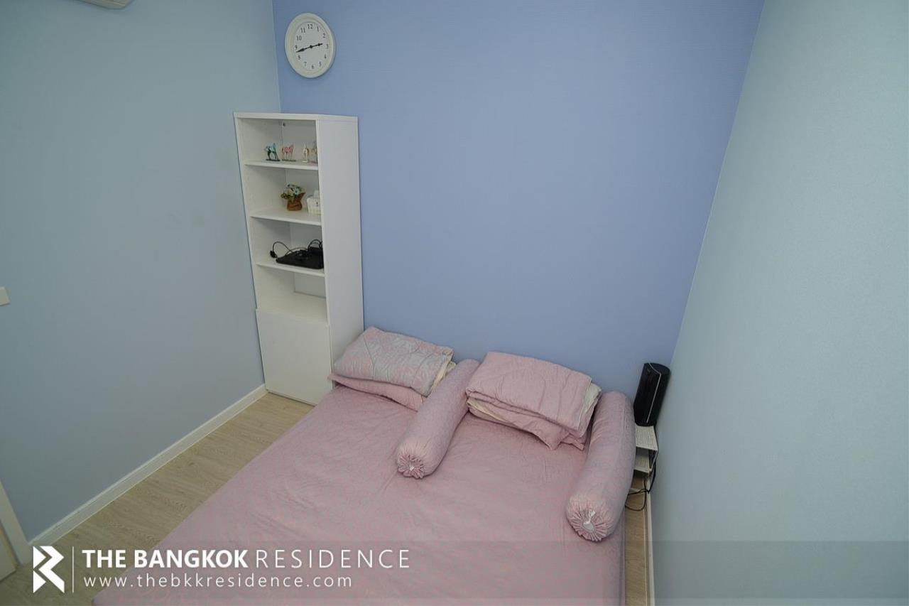 THE BANGKOK RESIDENCE Agency's Star View Rama3 BTS Chong Nonsi 2 Bed 2 Bath | C070316020 5