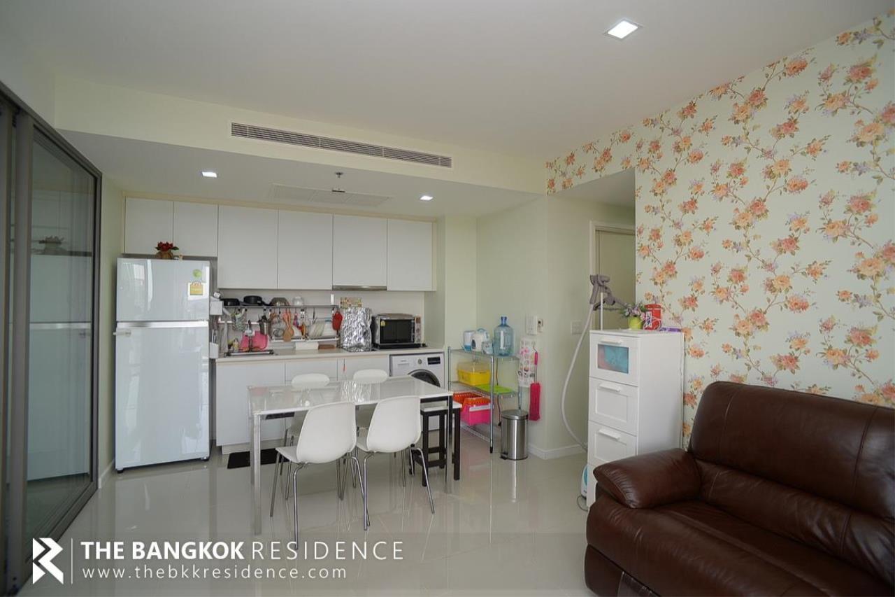 THE BANGKOK RESIDENCE Agency's Star View Rama3 BTS Chong Nonsi 2 Bed 2 Bath | C070316020 4