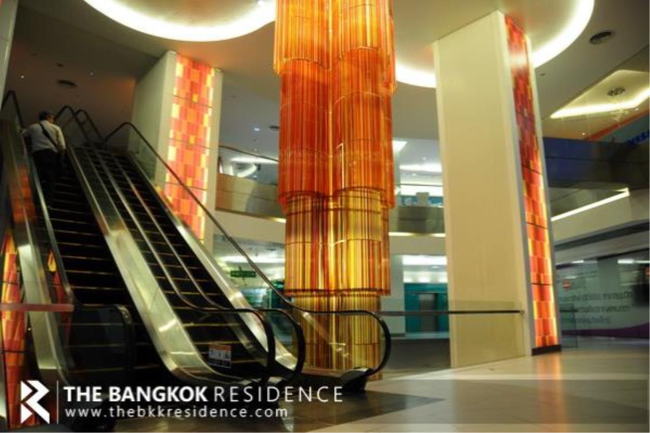 THE BANGKOK RESIDENCE Agency's Nusasiri Grand Condo BTS Ekkamai 3 Bed 3 Bath | C070815016 1