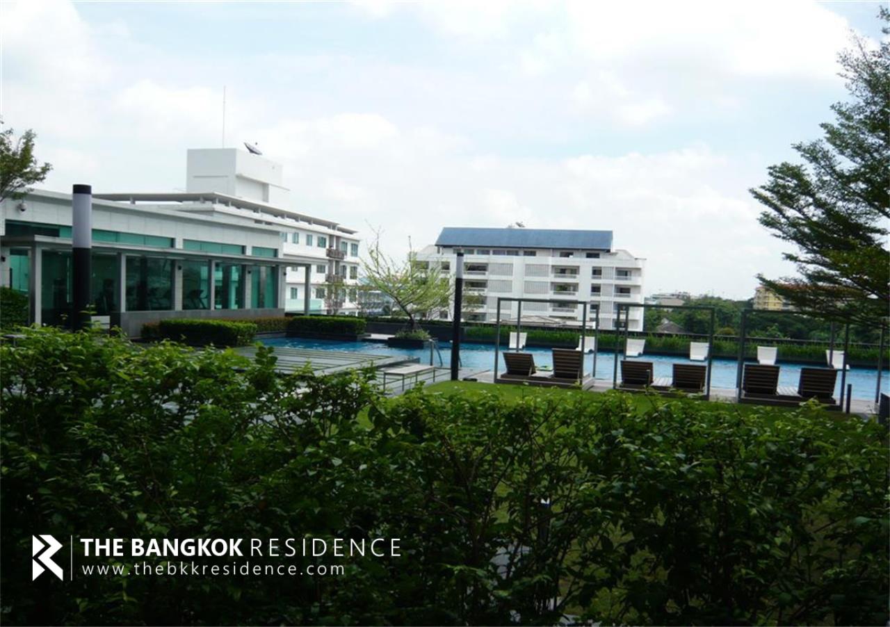 THE BANGKOK RESIDENCE Agency's Siri At Sukhumvit BTS Thong Lo 3 Bed 3 Bath | C080814029 3