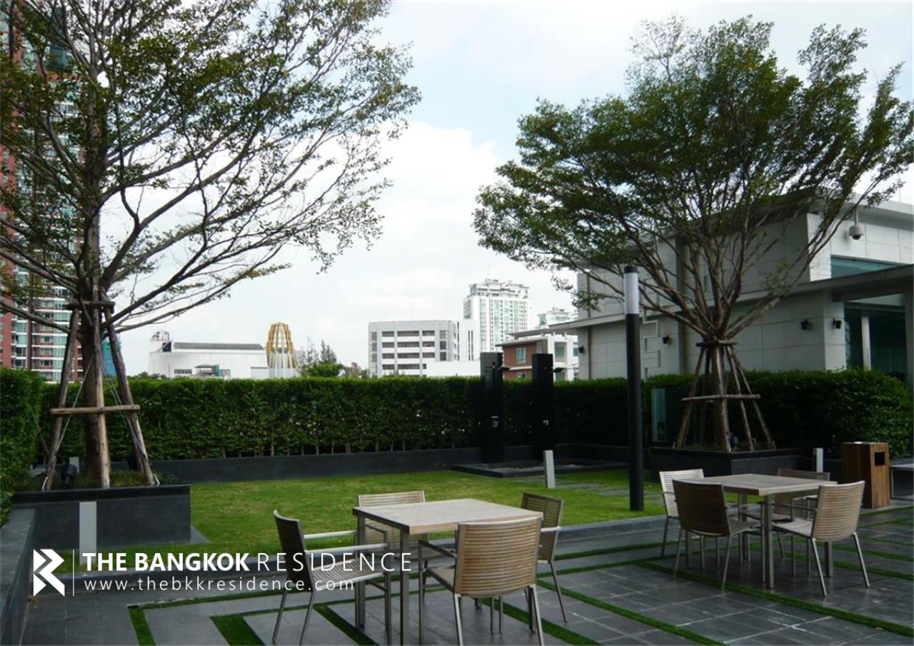THE BANGKOK RESIDENCE Agency's Siri At Sukhumvit BTS Thong Lo 3 Bed 3 Bath | C080814029 5