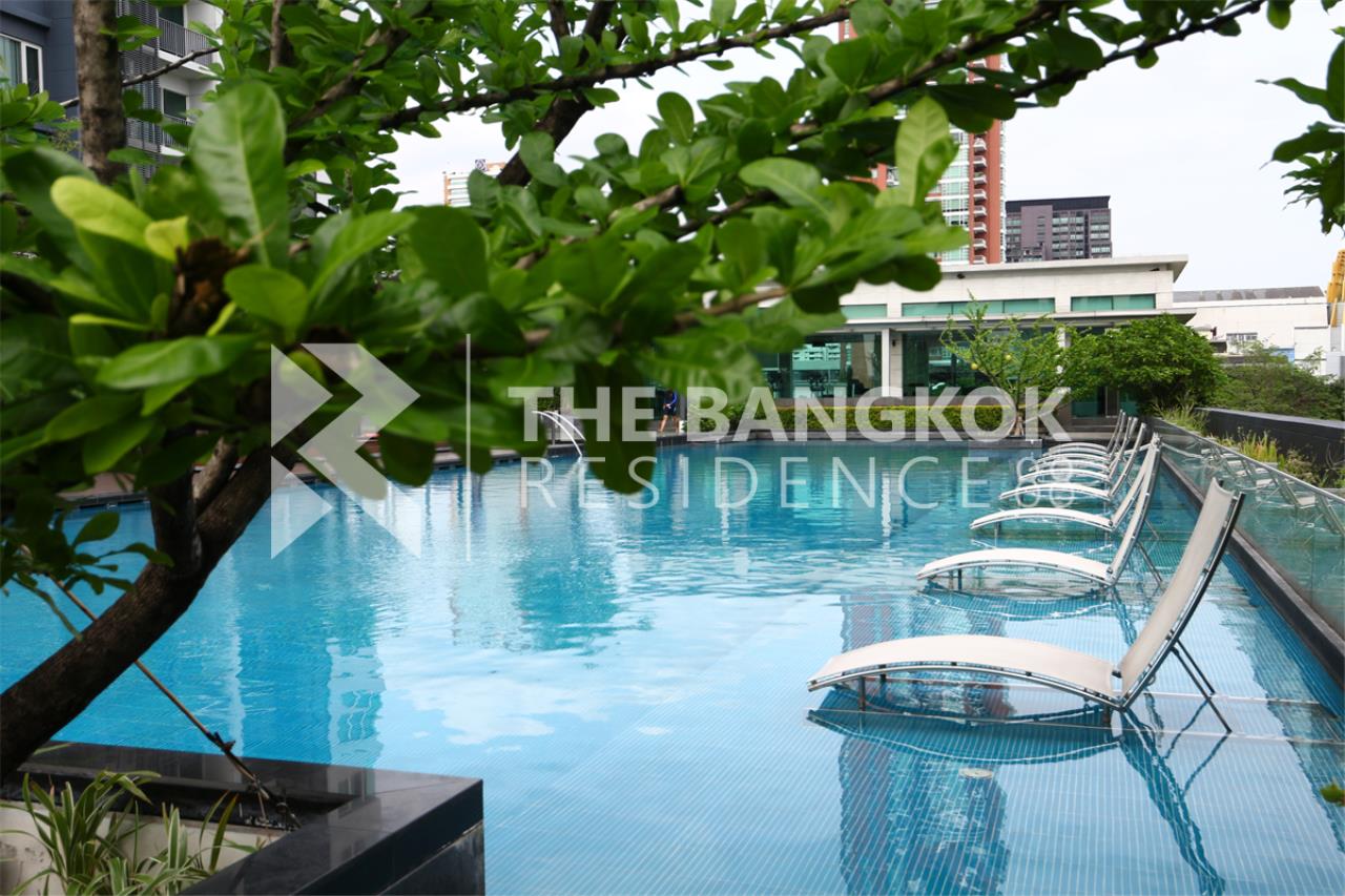 THE BANGKOK RESIDENCE Agency's Siri At Sukhumvit BTS Thong Lo 3 Bed 3 Bath | C080814029 4